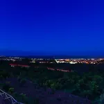 La Vecchia Torre - Panoramica In Collina Вилла *