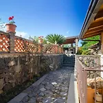 La Vecchia Torre - Panoramica In Collina Вилла Джарре