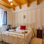 La Vecchia Torre - Panoramica In Collina Вилла