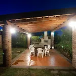 Вилла La Vecchia Torre - Panoramica In Collina Джарре
