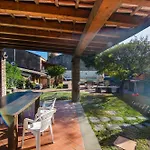 La Vecchia Torre - Panoramica In Collina Вилла *