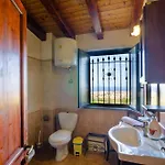 La Vecchia Torre - Panoramica In Collina Джарре