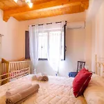 La Vecchia Torre - Panoramica In Collina * Джарре