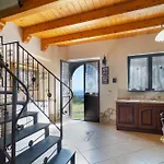 La Vecchia Torre - Panoramica In Collina
