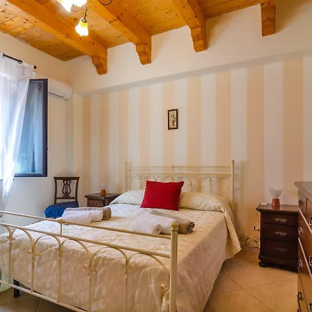 La Vecchia Torre Panoramica In Collina Villa