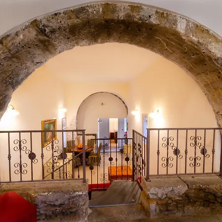 Villa La Vecchia Torre Panoramica In Collina